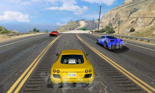 Dubai Racing screenshot 3