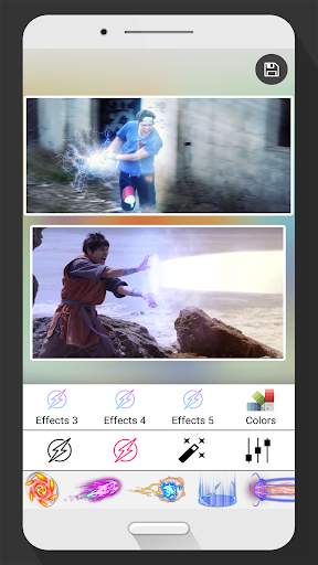 Goblin Special Effects: Real S screenshot 2