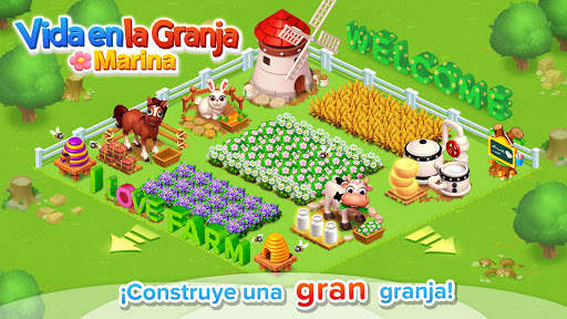Granero de la Familia Tango screenshot 1
