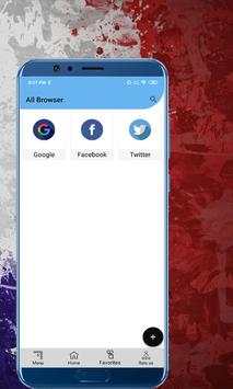 All Social Media screenshot 2