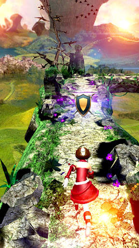 Temple Running Princess Escape Adventure Endless screenshot 3