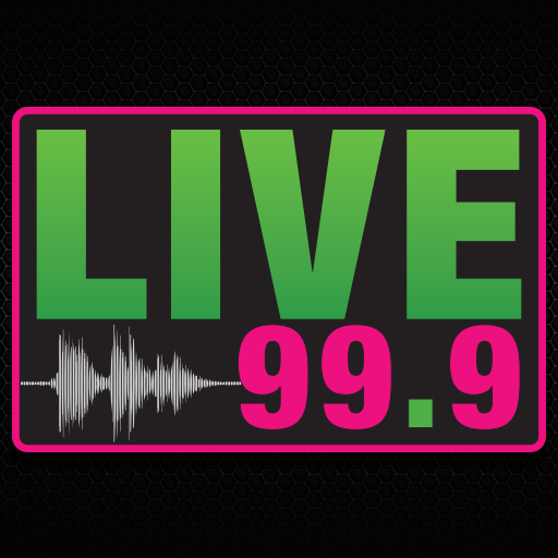 Live 99.9 Radio icon