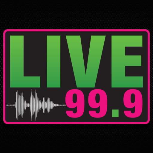 Live 99.9 Radio 11.15.0