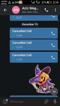 Messenger 2019 - Free Calls screenshot 3