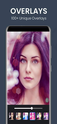 Piko: Photo Editor Pro App New Style 2021 screenshot 1
