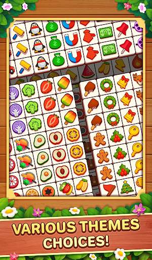 Tile Match - Triple Matching screenshot 3
