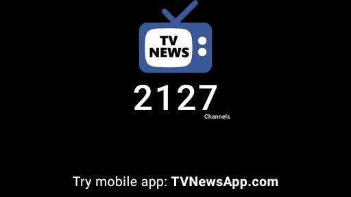 News - 2000  TV News Channels screenshot 1