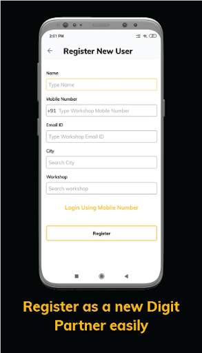 Digit Workshop screenshot 4