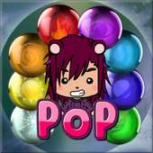Bubble PoP