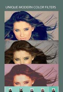 Photo Editor Pedit screenshot 3