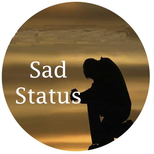 Sad status - Offline 1.2