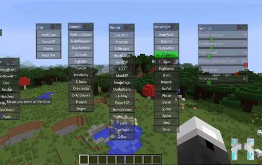 Buildings for Minecraft screenshot 4