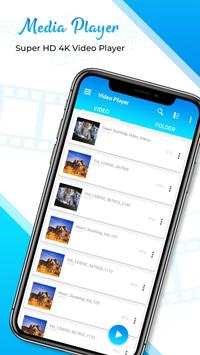 XN Video Player screenshot 5