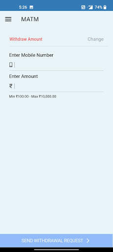 Pay Point screenshot 5