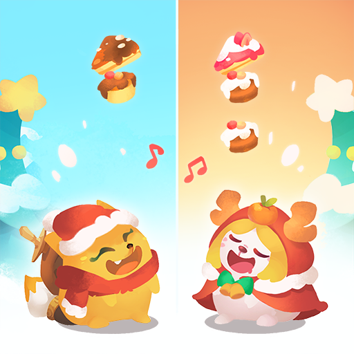 Duet Monsters: Cute Pop Music icon