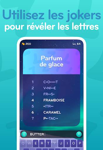 Top 7 : un thème, 7 réponses ! screenshot 11