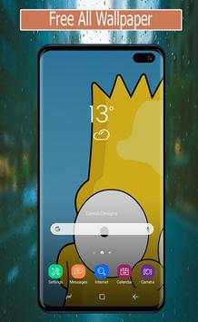 The Simpson Wallpaper screenshot 4