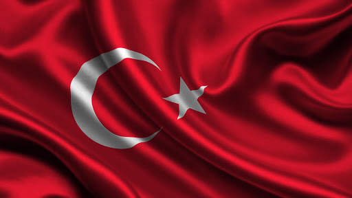 🇹🇷 Turkey Flag Wallpapers screenshot 10
