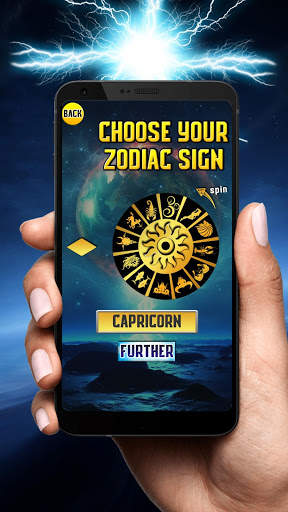 Daily Horoscope - Predictions of the Future screenshot 2