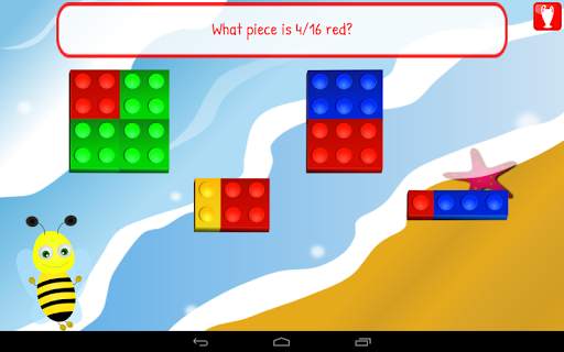 First Grade Math Learning Game screenshot 6