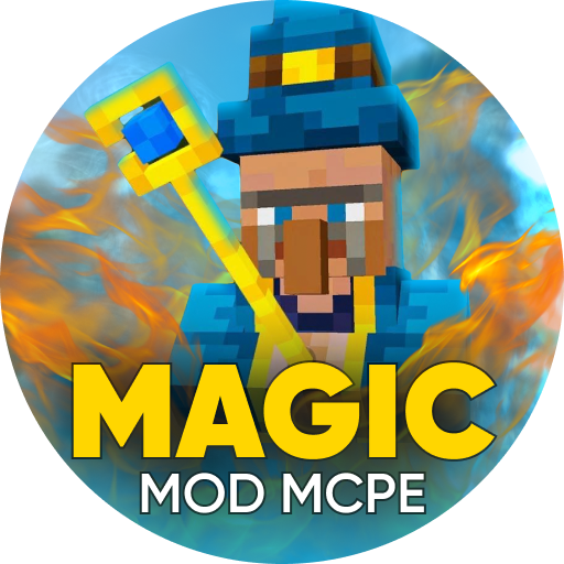 ikon Magic Mod