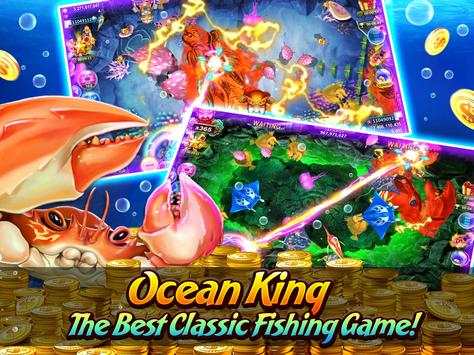 Golden Ocean King screenshot 6