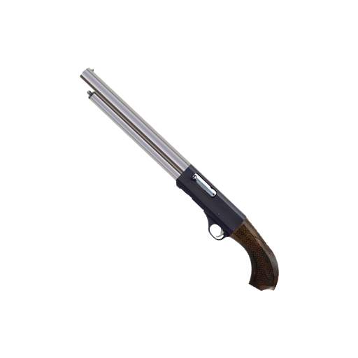 Shotgun Simulator shotgun-26.0