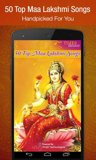 50 Top Diwali Songs screenshot 1