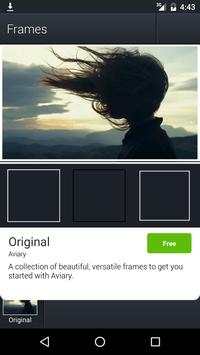 Creative Photo Editor screenshot 7