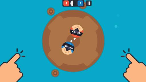 Cool 2 3 4 Player Mini Games screenshot 6