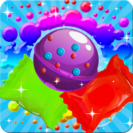 Candy Bomb أيقونة