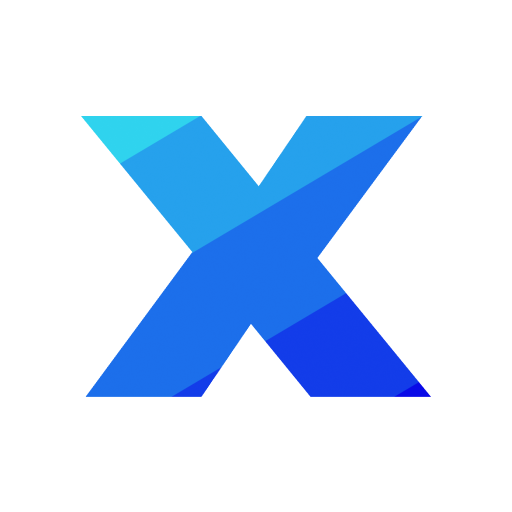 XYZ Browser: Video Downloader, Fast, Private icon
