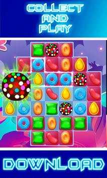 Jelly Quest Classic Legend screenshot 1