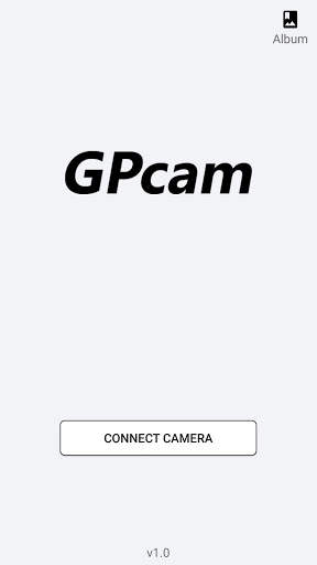 GPcamera screenshot 1