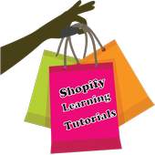 Shopify Learning Tutorials 1.0