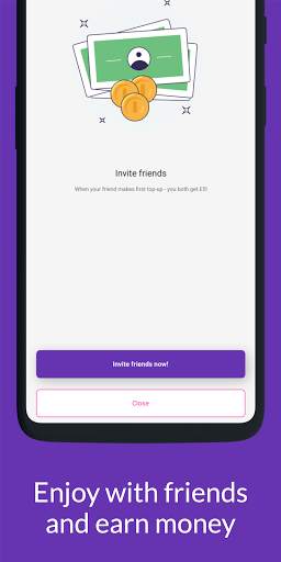 Senditoo - International Mobile Recharge screenshot 8
