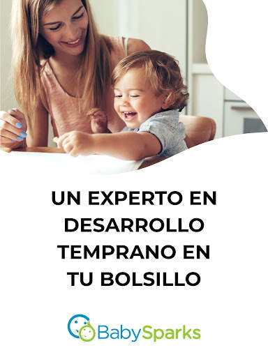 BabySparks - Actividades y Log screenshot 9