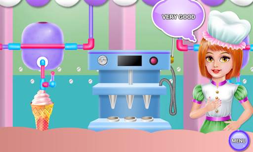 Ice Cream Truck screenshot 5