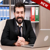 Office Photo Editor : Official Image Maker icon