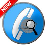Search Phone Number