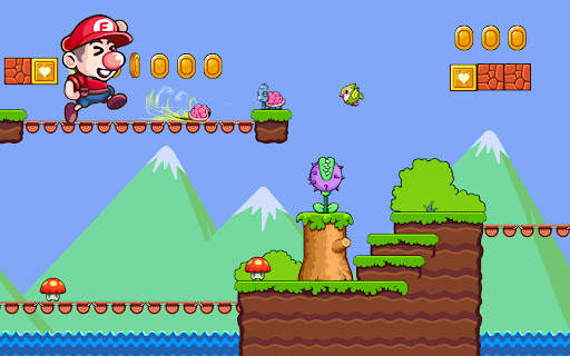 Bob's World 2 - Süper Macera screenshot 15
