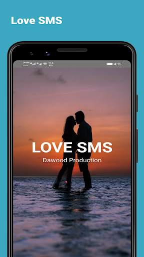 LOVE SMS AND QUOTES | LOVE MESSAGES AND STATUS screenshot 1