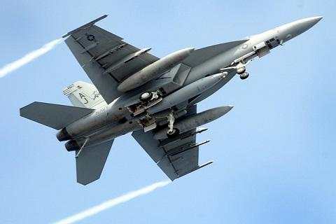 Jet Fighter 2 screenshot 7