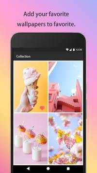 Sakura Wallpaper screenshot 5