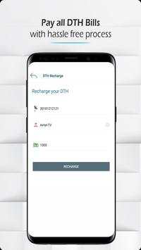 Money Transfer, AEPS, Travel, Recharge & Bill Pay. screenshot 5