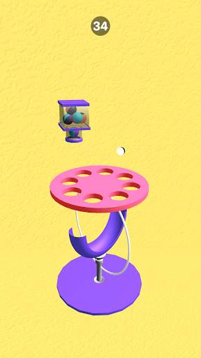 Perfect Time - ASMR Chill Game screenshot 6