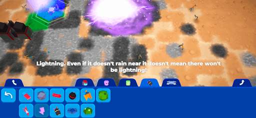 MoonBox: Sandbox zombie game screenshot 5
