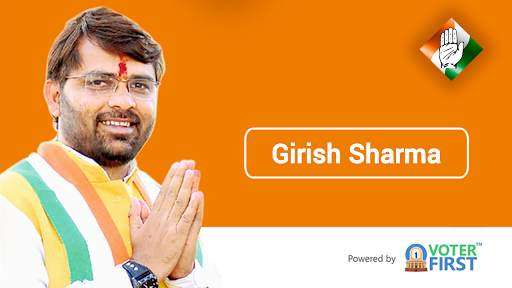 Girish Sharma screenshot 1