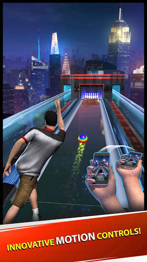 Bowling Champ -World tour screenshot 2