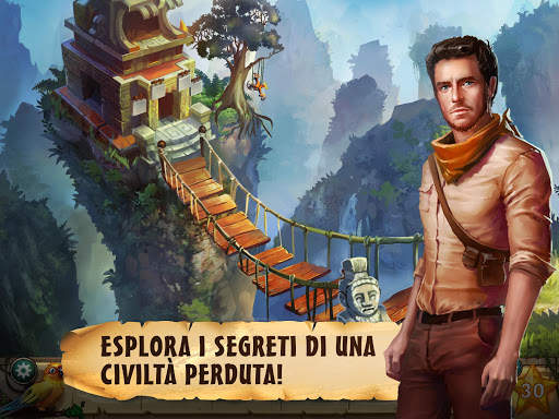 Adventure Escape: Hidden Ruins screenshot 7